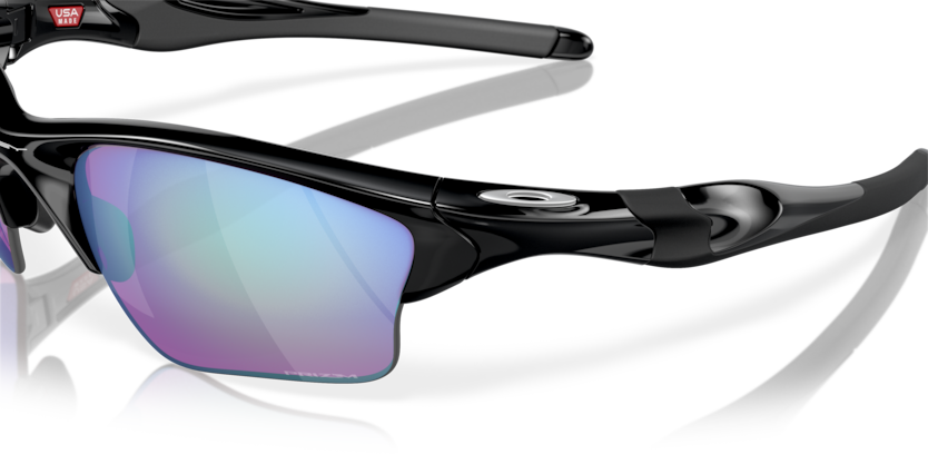 0OO9154 Prescription Sunglasses - Oakley - (Polished Black) Prizm Golf - 62 - 15 - 133 MM - Ardor Eyewear