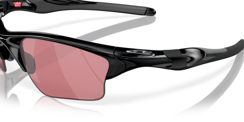 0OO9154 Prescription Sunglasses - Oakley - (Polished Black) Prizm Dark Golf - 62 - 15 - 133 MM - Ardor Eyewear