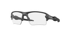 0OO9188 - Oakley - (Matte Black) Prizm Deep Water Polarized - 59 - 12 - 133 MM - Ardor Eyewear 888392225245