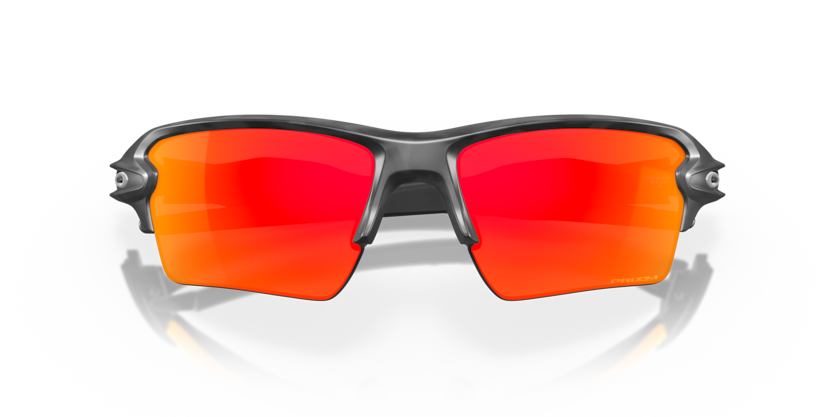 0OO9188 - Oakley - (Black Camo) Prizm Ruby - 59 - 12 - 133 MM - Ardor Eyewear 888392326904