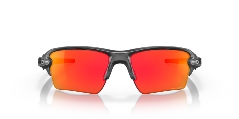 0OO9188 - Oakley - (Black Camo) Prizm Ruby - 59 - 12 - 133 MM - Ardor Eyewear 888392326904