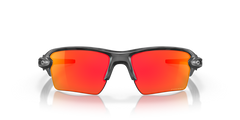 0OO9188 - Oakley - (Black Camo) Prizm Ruby - 59 - 12 - 133 MM - Ardor Eyewear 888392326904