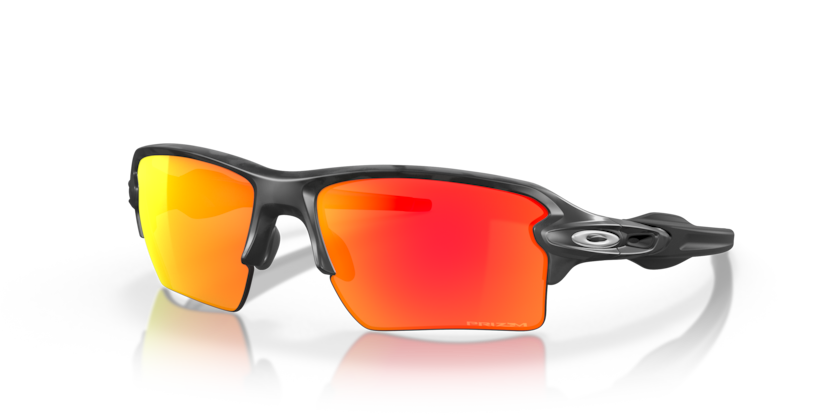 0OO9188 - Oakley - (Black Camo) Prizm Ruby - 59 - 12 - 133 MM - Ardor Eyewear 888392326904