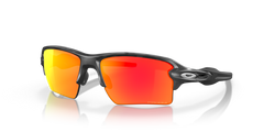 0OO9188 - Oakley - (Black Camo) Prizm Ruby - 59 - 12 - 133 MM - Ardor Eyewear 888392326904