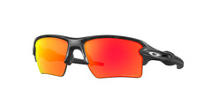 0OO9188 - Oakley - (Black Camo) Prizm Ruby - 59 - 12 - 133 MM - Ardor Eyewear 888392326904