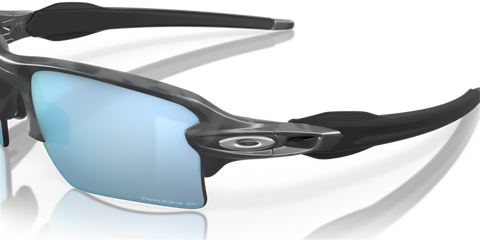 Matte Black Camo - 0OO9188 888392555243