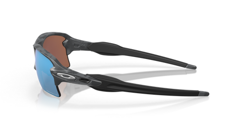 Matte Black Camo - 0OO9188 888392555243