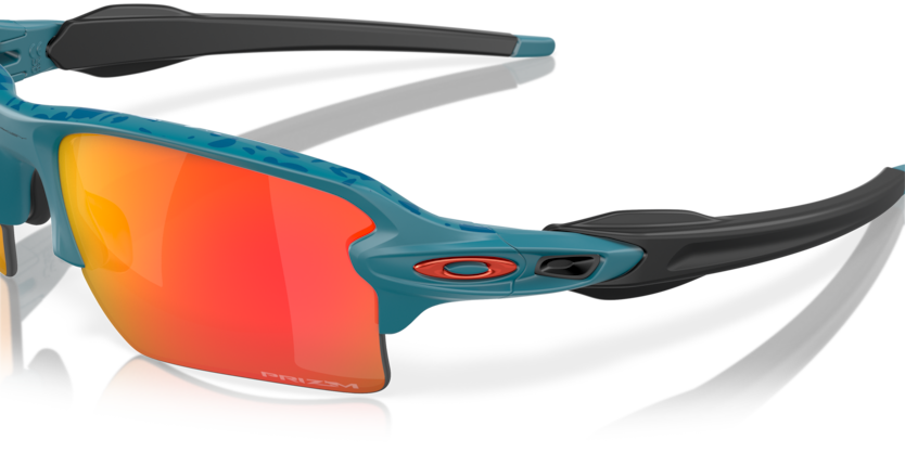 0OO9188 - Oakley - (Matte Balsam) Prizm Ruby - 59 - 12 - 133 MM - Ardor Eyewear 888392611727