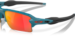 0OO9188 - Oakley - (Matte Balsam) Prizm Ruby - 59 - 12 - 133 MM - Ardor Eyewear 888392611727