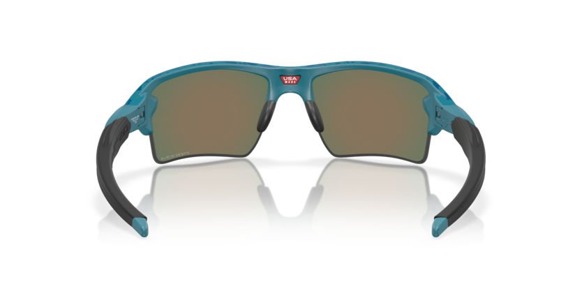 0OO9188 - Oakley - (Matte Balsam) Prizm Ruby - 59 - 12 - 133 MM - Ardor Eyewear 888392611727