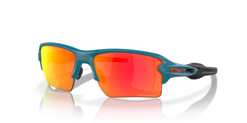 0OO9188 - Oakley - (Matte Balsam) Prizm Ruby - 59 - 12 - 133 MM - Ardor Eyewear 888392611727