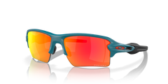 0OO9188 - Oakley - (Matte Balsam) Prizm Ruby - 59 - 12 - 133 MM - Ardor Eyewear 888392611727