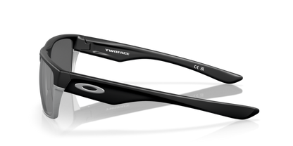 Matte Black - 0OO9189 888392279651