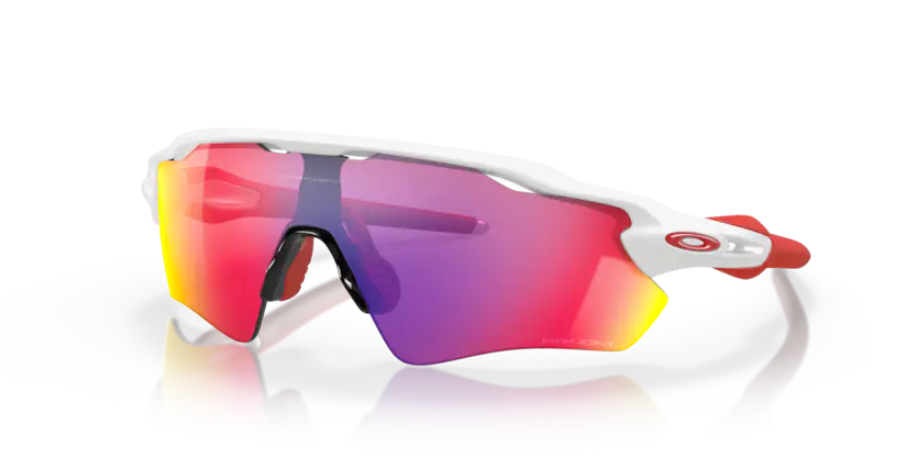 Shop Oakley s Oakley 0OO9208 Radar ev path Sunglasses Ardor