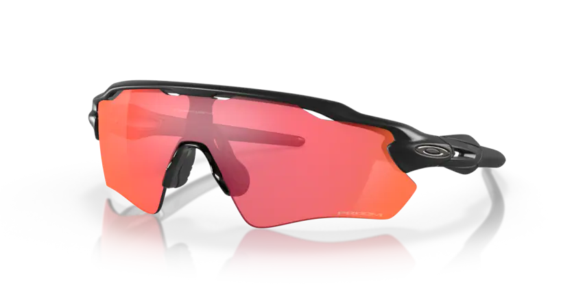Shop Oakley s Oakley 0OO9208 Radar ev path Sunglasses Ardor