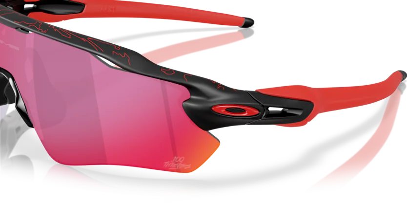 Oakley OO9208 Radar Ev Path