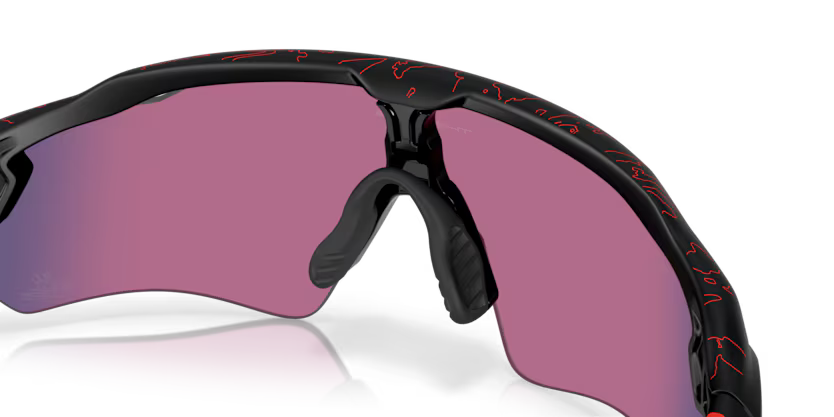 Oakley OO9208 Radar Ev Path