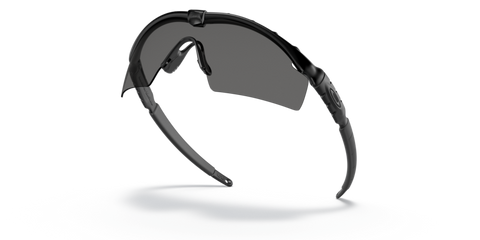 Matte Black - 0OO9213 888392181077