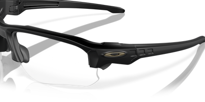 Matte Black - 0OO9228 888392229335