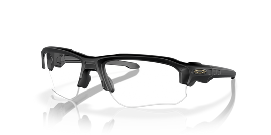 Matte Black - 0OO9228 888392229335