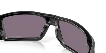 Matte Black - 0OO9231 888392601544