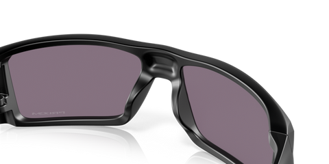 Matte Black - 0OO9231 888392601544