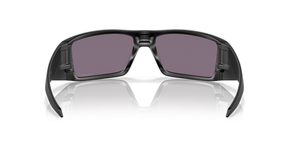 Matte Black - 0OO9231 888392601544