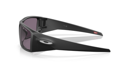 Matte Black - 0OO9231 888392601544