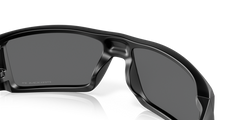 0OO9231 - Oakley - (Matte Black) Prizm Black Polarized - 61 - 16 - 129 MM - Ardor Eyewear 888392601551