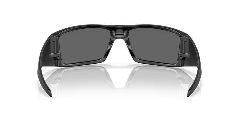 0OO9231 - Oakley - (Matte Black) Prizm Black Polarized - 61 - 16 - 129 MM - Ardor Eyewear 888392601551