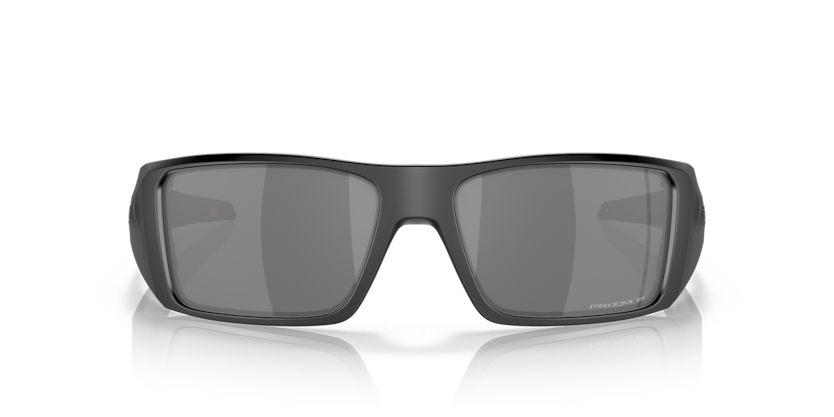 0OO9231 - Oakley - (Matte Black) Prizm Black Polarized - 61 - 16 - 129 MM - Ardor Eyewear 888392601551