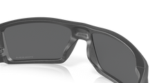 0OO9231 - Oakley - (Steel) Prizm Black - 61 - 16 - 129 MM - Ardor Eyewear 888392601568