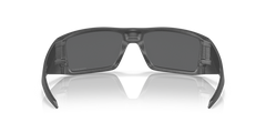 0OO9231 - Oakley - (Steel) Prizm Black - 61 - 16 - 129 MM - Ardor Eyewear 888392601568