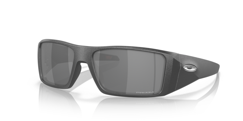 0OO9231 - Oakley - (Steel) Prizm Black - 61 - 16 - 129 MM - Ardor Eyewear 888392601568