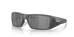 0OO9231 - Oakley - (Steel) Prizm Black - 61 - 16 - 129 MM - Ardor Eyewear 888392601568