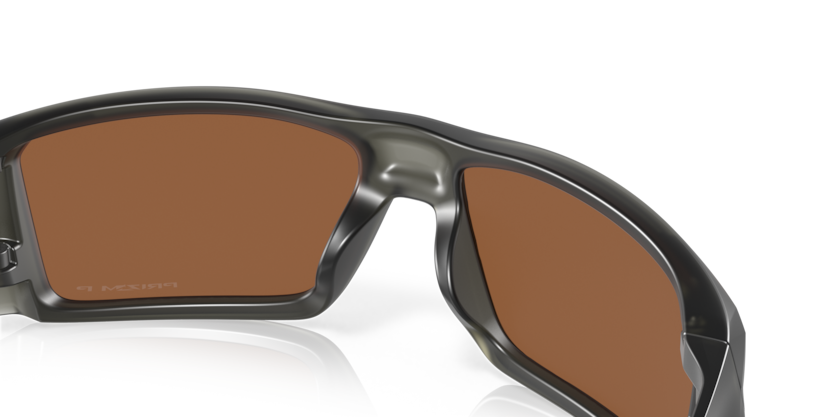 0OO9231 - Oakley - (Matte Grey Smoke) Prizm Tungsten Polarized - 61 - 16 - 129 MM - Ardor Eyewear 888392601575