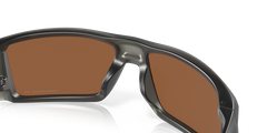 0OO9231 - Oakley - (Matte Grey Smoke) Prizm Tungsten Polarized - 61 - 16 - 129 MM - Ardor Eyewear 888392601575