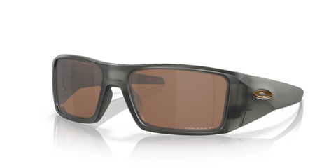 Matte Grey Smoke - 0OO9231 888392601575