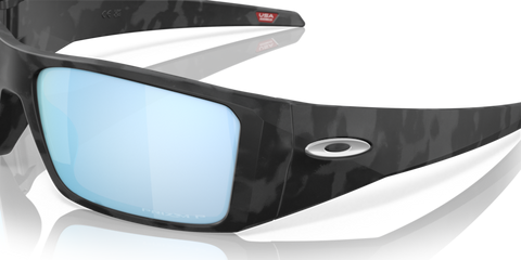 Matte Black Camo - 0OO9231 888392601582