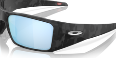 0OO9231 - Oakley - (Matte Black Camo) Prizm Deep Water Polarized - 61 - 16 - 129 MM - Ardor Eyewear 888392601582