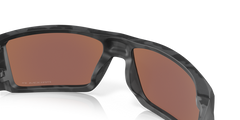 0OO9231 - Oakley - (Matte Black Camo) Prizm Deep Water Polarized - 61 - 16 - 129 MM - Ardor Eyewear 888392601582