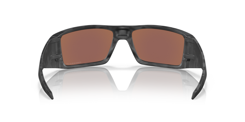 0OO9231 - Oakley - (Matte Black Camo) Prizm Deep Water Polarized - 61 - 16 - 129 MM - Ardor Eyewear 888392601582