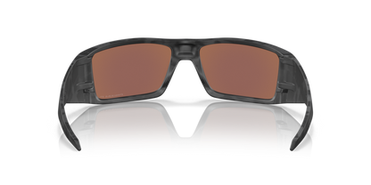 Matte Black Camo - 0OO9231 888392601582