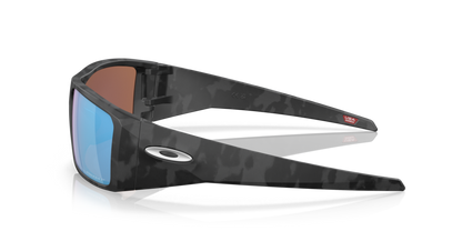 Matte Black Camo - 0OO9231 888392601582