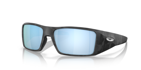 Matte Black Camo - 0OO9231 888392601582