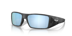 0OO9231 - Oakley - (Matte Black Camo) Prizm Deep Water Polarized - 61 - 16 - 129 MM - Ardor Eyewear 888392601582