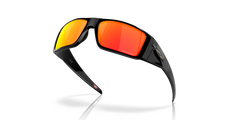 0OO9231 - Oakley - (Polished Black) Prizm Ruby - 61 - 16 - 129 MM - Ardor Eyewear 888392601599