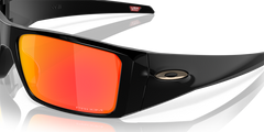 0OO9231 - Oakley - (Polished Black) Prizm Ruby - 61 - 16 - 129 MM - Ardor Eyewear 888392601599