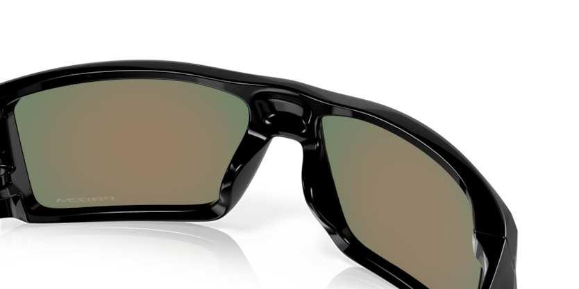 0OO9231 - Oakley - (Polished Black) Prizm Ruby - 61 - 16 - 129 MM - Ardor Eyewear 888392601599