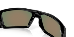 0OO9231 - Oakley - (Polished Black) Prizm Ruby - 61 - 16 - 129 MM - Ardor Eyewear 888392601599